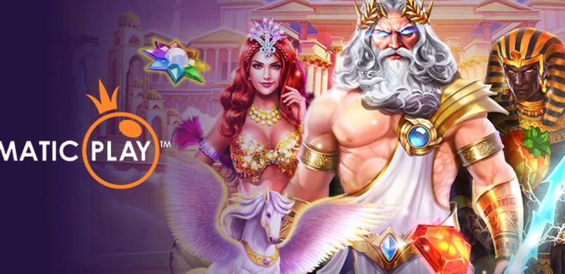 Kelemahan Mesin Slot Pragmatic Bisa Menguntungkan Pemain!